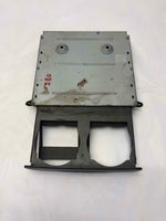 2001 HYUNDAI ACCENT Front Dash Center Console Cup Drink Holder Assembly G