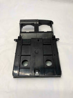 2001 HYUNDAI ACCENT Front Dash Center Console Cup Drink Holder Assembly G