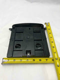 2001 HYUNDAI ACCENT Front Dash Center Console Cup Drink Holder Assembly G