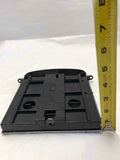 2001 HYUNDAI ACCENT Front Dash Center Console Cup Drink Holder Assembly G