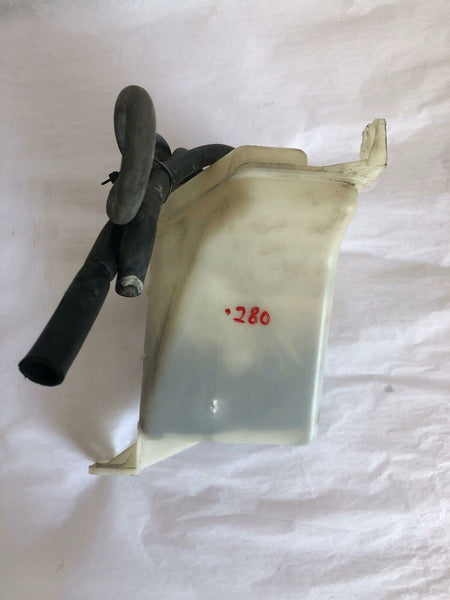 2001 HYUNDAI ACCENT Engine Coolant Recovery Reservoir Bottle Tank 1.6L G
