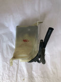 2001 HYUNDAI ACCENT Engine Coolant Recovery Reservoir Bottle Tank 1.6L G