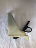 2001 HYUNDAI ACCENT Engine Coolant Recovery Reservoir Bottle Tank 1.6L G