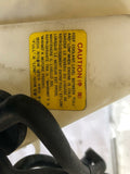 2001 HYUNDAI ACCENT Engine Coolant Recovery Reservoir Bottle Tank 1.6L G