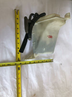 2001 HYUNDAI ACCENT Engine Coolant Recovery Reservoir Bottle Tank 1.6L G