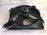 2000 - 2002 HYUNDAI ACCENT Radiator Cooling Fan Assembly 1.6L Hatchback G