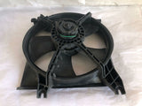 2000 - 2002 HYUNDAI ACCENT Radiator Cooling Fan Assembly 1.6L Hatchback G