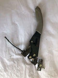 2001 HYUNDAI ACCENT Emergency Pull Parking Hand Brake Lever Control Handle G