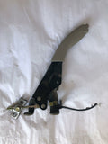 2001 HYUNDAI ACCENT Emergency Pull Parking Hand Brake Lever Control Handle G