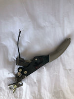 2001 HYUNDAI ACCENT Emergency Pull Parking Hand Brake Lever Control Handle G