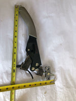 2001 HYUNDAI ACCENT Emergency Pull Parking Hand Brake Lever Control Handle G