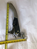 2001 HYUNDAI ACCENT Emergency Pull Parking Hand Brake Lever Control Handle G
