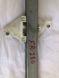 2000 - 2002 HYUNDAI ACCENT Front Door Window Regulator Htbk Right Side RH G