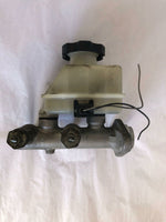 2000 - 2002 HYUNDAI ACCENT Brake Master Cylinder With Fluid Reservoir Bottle G