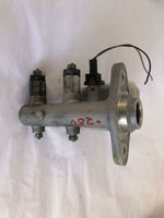 2000 - 2002 HYUNDAI ACCENT Brake Master Cylinder With Fluid Reservoir Bottle G