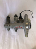 2000 - 2002 HYUNDAI ACCENT Brake Master Cylinder With Fluid Reservoir Bottle G