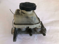 2000 - 2002 HYUNDAI ACCENT Brake Master Cylinder With Fluid Reservoir Bottle G