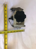 2000 - 2002 HYUNDAI ACCENT Brake Master Cylinder With Fluid Reservoir Bottle G