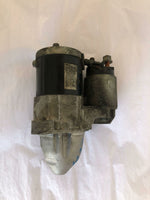 2008 - 2009 DODGE CALIBER Engine Starter Motor 2.0L Automatic Trans G