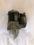 2008 - 2009 DODGE CALIBER Engine Starter Motor 2.0L Automatic Trans G