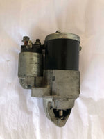 2008 - 2009 DODGE CALIBER Engine Starter Motor 2.0L Automatic Trans G