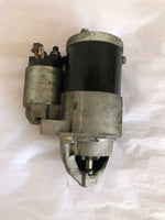 2008 - 2009 DODGE CALIBER Engine Starter Motor 2.0L Automatic Trans G