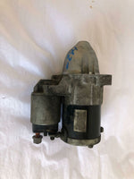 2008 - 2009 DODGE CALIBER Engine Starter Motor 2.0L Automatic Trans G