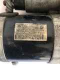 2008 - 2009 DODGE CALIBER Engine Starter Motor 2.0L Automatic Trans G