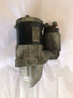 2008 - 2009 DODGE CALIBER Engine Starter Motor 2.0L Automatic Trans G