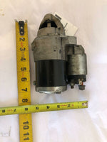 2008 - 2009 DODGE CALIBER Engine Starter Motor 2.0L Automatic Trans G