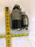 2008 - 2009 DODGE CALIBER Engine Starter Motor 2.0L Automatic Trans G