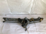 2000 - 2002 MERCEDES S-CLASS Windshield Wiper Transmission Linkages W/ Motor G
