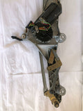 2000 - 2002 MERCEDES S-CLASS Windshield Wiper Transmission Linkages W/ Motor G