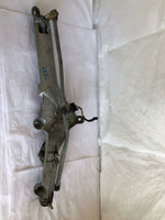 2000 - 2002 MERCEDES S-CLASS Windshield Wiper Transmission Linkages W/ Motor G