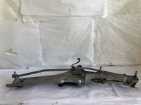 2000 - 2002 MERCEDES S-CLASS Windshield Wiper Transmission Linkages W/ Motor G