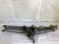 2000 - 2002 MERCEDES S-CLASS Windshield Wiper Transmission Linkages W/ Motor G