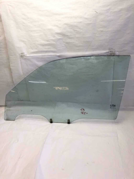 2000 - 2002 HYUNDAI ACCENT Hatchback Front Door Glass Window Left Driver Side LH