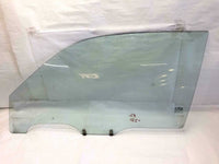 2000 - 2002 HYUNDAI ACCENT Hatchback Front Door Glass Window Left Driver Side LH