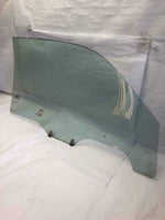 2000 - 2002 HYUNDAI ACCENT Hatchback Front Door Glass Window Left Driver Side LH
