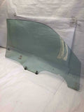 2000 - 2002 HYUNDAI ACCENT Hatchback Front Door Glass Window Left Driver Side LH