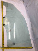 2000 - 2002 HYUNDAI ACCENT Hatchback Front Door Glass Window Left Driver Side LH