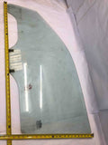 2000 - 2002 HYUNDAI ACCENT Hatchback Front Door Glass Window Left Driver Side LH