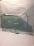 2000 - 2002 HYUNDAI ACCENT Front Door Glass Window Htbk (3 Dr) Right Side RH G