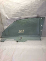 2000 - 2002 HYUNDAI ACCENT Front Door Glass Window Htbk (3 Dr) Right Side RH G