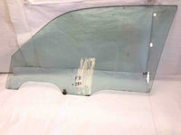 2000 - 2002 HYUNDAI ACCENT Front Door Glass Window Htbk (3 Dr) Right Side RH G