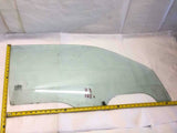 2000 - 2002 HYUNDAI ACCENT Front Door Glass Window Htbk (3 Dr) Right Side RH G