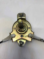 2000 - 2002 HYUNDAI ACCENT Front Door Window Regulator Htbk Left Driver Side LH