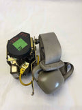 2000 - 2002 HYUNDAI ACCENT Front Seat Belt Lap and Shoulder Belt Right Side G