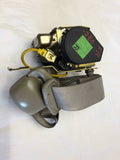 2000 - 2002 HYUNDAI ACCENT Front Seat Belt Lap and Shoulder Belt Right Side G