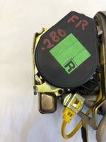 2000 - 2002 HYUNDAI ACCENT Front Seat Belt Lap and Shoulder Belt Right Side G